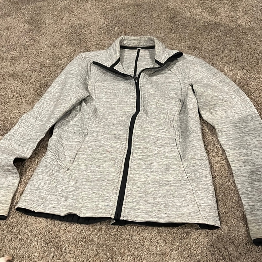 Lululemon jacket